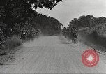 Image of Cavalry Rifle Platoon Kansas United States USA, 1933, second 51 stock footage video 65675062677