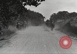 Image of Cavalry Rifle Platoon Kansas United States USA, 1933, second 52 stock footage video 65675062677