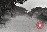 Image of Cavalry Rifle Platoon Kansas United States USA, 1933, second 53 stock footage video 65675062677
