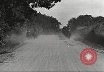 Image of Cavalry Rifle Platoon Kansas United States USA, 1933, second 54 stock footage video 65675062677