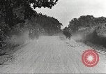 Image of Cavalry Rifle Platoon Kansas United States USA, 1933, second 55 stock footage video 65675062677