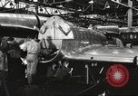 Image of B-26 Marauder United States USA, 1941, second 35 stock footage video 65675062678