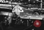 Image of B-26 Marauder United States USA, 1941, second 39 stock footage video 65675062678