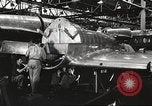 Image of B-26 Marauder United States USA, 1941, second 42 stock footage video 65675062678