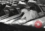 Image of B-26 Marauder United States USA, 1941, second 52 stock footage video 65675062678