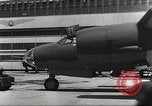 Image of B-26 Marauder United States USA, 1941, second 51 stock footage video 65675062682
