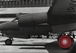 Image of B-26 Marauder United States USA, 1941, second 52 stock footage video 65675062682