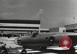 Image of B-26 Marauder United States USA, 1941, second 57 stock footage video 65675062682