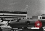 Image of B-26 Marauder United States USA, 1941, second 58 stock footage video 65675062682