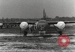 Image of B-26 Marauder United States USA, 1941, second 5 stock footage video 65675062683