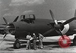 Image of B-26 Marauder United States USA, 1941, second 48 stock footage video 65675062683