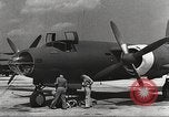 Image of B-26 Marauder United States USA, 1941, second 51 stock footage video 65675062683