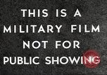 Standbild USA Soldaten Camp Johnston Florida USA, 1943, aus Sekunde 3 historischem Filmmaterial Videoclip 65675062684