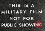 Standbild USA Soldaten Camp Johnston Florida USA, 1943, aus Sekunde 4 historischem Filmmaterial Videoclip 65675062684