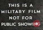 Standbild USA Soldaten Camp Johnston Florida USA, 1943, aus Sekunde 5 historischem Filmmaterial Videoclip 65675062684