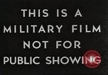 Standbild USA Soldaten Camp Johnston Florida USA, 1943, aus Sekunde 6 historischem Filmmaterial Videoclip 65675062684
