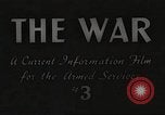 Standbild USA Soldaten Camp Johnston Florida USA, 1943, aus Sekunde 8 historischem Filmmaterial Videoclip 65675062684