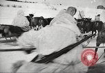 Standbild russische Soldaten Ostfront europäischen Theater, 1943, aus Sekunde 17 historischem Filmmaterial Videoclip 65675062686