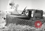 Standbild russische Soldaten Ostfront europäischen Theater, 1943, aus Sekunde 28 historischem Filmmaterial Videoclip 65675062686