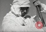 Standbild russische Soldaten Ostfront europäischen Theater, 1943, aus Sekunde 30 historischem Filmmaterial Videoclip 65675062686