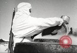 Standbild russische Soldaten Ostfront europäischen Theater, 1943, aus Sekunde 34 historischem Filmmaterial Videoclip 65675062686