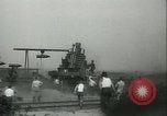 Standbild USA Soldaten Fort Hancock New Jersey USA, 1937, aus Sekunde 11 historischem Filmmaterial Videoclip 65675062687