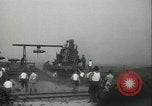 Standbild USA Soldaten Fort Hancock New Jersey USA, 1937, aus Sekunde 13 historischem Filmmaterial Videoclip 65675062687