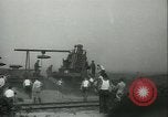 Standbild USA Soldaten Fort Hancock New Jersey USA, 1937, aus Sekunde 14 historischem Filmmaterial Videoclip 65675062687