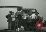 Standbild USA Soldaten Fort Hancock New Jersey USA, 1937, aus Sekunde 18 historischem Filmmaterial Videoclip 65675062687