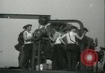 Standbild USA Soldaten Fort Hancock New Jersey USA, 1937, aus Sekunde 19 historischem Filmmaterial Videoclip 65675062687