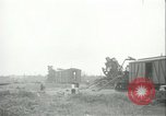 Standbild USA Soldaten Fort Hancock New Jersey USA, 1937, aus Sekunde 39 historischem Filmmaterial Videoclip 65675062687
