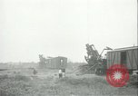 Standbild USA Soldaten Fort Hancock New Jersey USA, 1937, aus Sekunde 40 historischem Filmmaterial Videoclip 65675062687