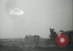 Standbild USA Soldaten Fort Hancock New Jersey USA, 1937, aus Sekunde 49 historischem Filmmaterial Videoclip 65675062687