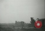 Standbild USA Soldaten Fort Hancock New Jersey USA, 1937, aus Sekunde 50 historischem Filmmaterial Videoclip 65675062687