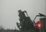 Standbild USA Soldaten Fort Hancock New Jersey USA, 1937, aus Sekunde 52 historischem Filmmaterial Videoclip 65675062687