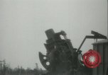 Standbild USA Soldaten Fort Hancock New Jersey USA, 1937, aus Sekunde 54 historischem Filmmaterial Videoclip 65675062687