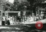 Immagine di Tribù Penobscot Old Town Maine USA, 1937, secondo 12 filmato di repertorio 65675062688
