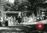 Immagine di Tribù Penobscot Old Town Maine USA, 1937, secondo 13 filmato di repertorio 65675062688