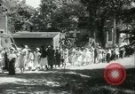 Immagine di Tribù Penobscot Old Town Maine USA, 1937, secondo 14 filmato di repertorio 65675062688