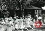 Immagine di Tribù Penobscot Old Town Maine USA, 1937, secondo 15 filmato di repertorio 65675062688