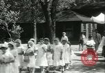 Immagine di Tribù Penobscot Old Town Maine USA, 1937, secondo 16 filmato di repertorio 65675062688