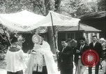 Immagine di Tribù Penobscot Old Town Maine USA, 1937, secondo 19 filmato di repertorio 65675062688