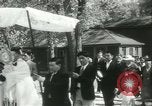 Immagine di Tribù Penobscot Old Town Maine USA, 1937, secondo 22 filmato di repertorio 65675062688