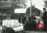 Immagine di Tribù Penobscot Old Town Maine USA, 1937, secondo 24 filmato di repertorio 65675062688