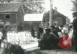 Immagine di Tribù Penobscot Old Town Maine USA, 1937, secondo 25 filmato di repertorio 65675062688