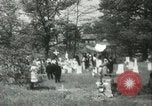 Immagine di Tribù Penobscot Old Town Maine USA, 1937, secondo 26 filmato di repertorio 65675062688
