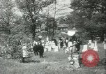 Immagine di Tribù Penobscot Old Town Maine USA, 1937, secondo 27 filmato di repertorio 65675062688