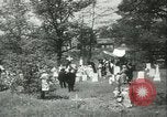 Immagine di Tribù Penobscot Old Town Maine USA, 1937, secondo 28 filmato di repertorio 65675062688