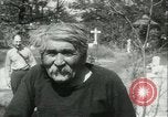 Immagine di Tribù Penobscot Old Town Maine USA, 1937, secondo 42 filmato di repertorio 65675062688