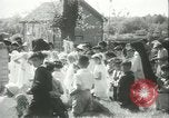 Immagine di Tribù Penobscot Old Town Maine USA, 1937, secondo 46 filmato di repertorio 65675062688